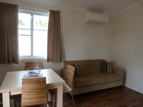Narrabri Big Sky Caravan Park Eksteriør bilde