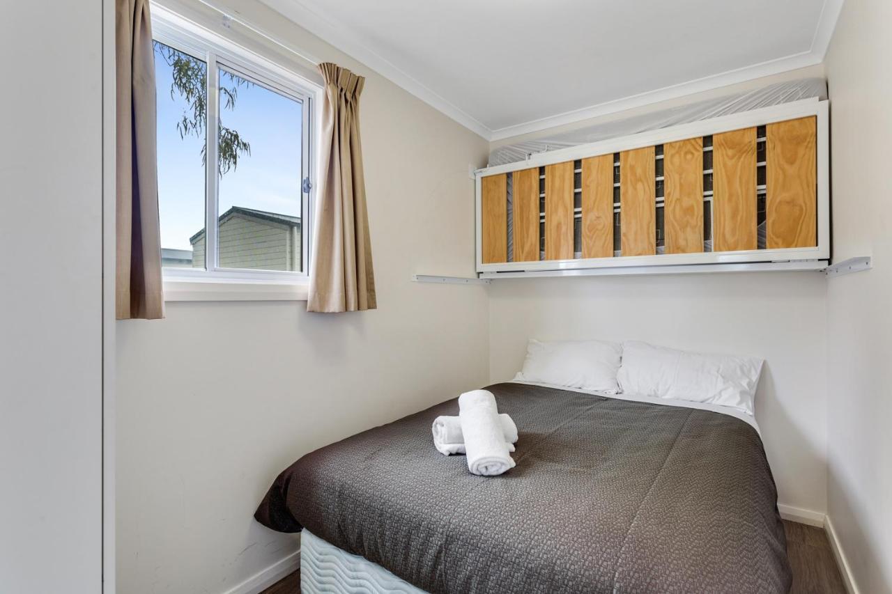 Narrabri Big Sky Caravan Park Eksteriør bilde